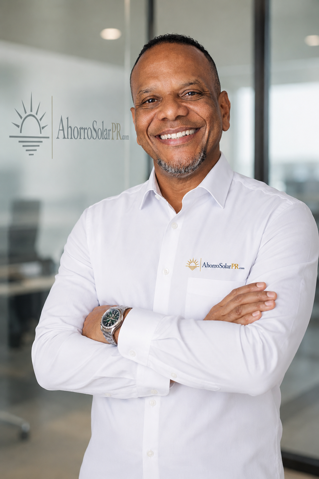 Elvin Ruiz Santoni – Consultoría solar personalizada en Puerto Rico